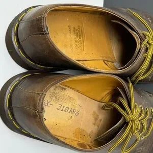 Dr. Martens | Shoes | Dr Martens 561 59 Made In England Men  display picture 1